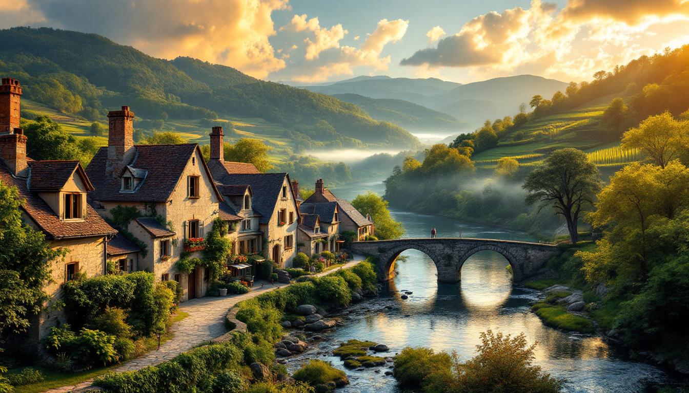 découvrez les meilleurs sites de locations de vacances pour le périgord noir et sarlat en 2026. trouvez votre hébergement idéal pour un séjour inoubliable au cœur de cette région magnifique.