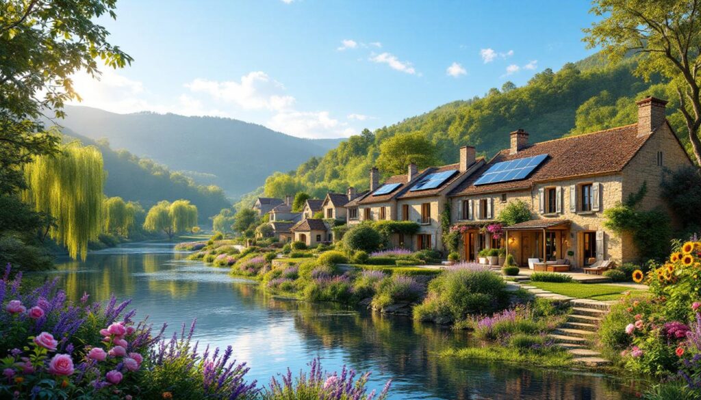 découvrez les meilleurs sites de locations de vacances pour le périgord noir et sarlat en 2026. trouvez la maison idéale pour un séjour authentique et inoubliable au cœur de cette région exceptionnelle.