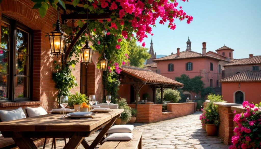 découvrez les secrets des meilleurs sites de locations de vacances à bologne, en émilie-romagne, pour trouver l'hébergement idéal et profiter pleinement de votre séjour.