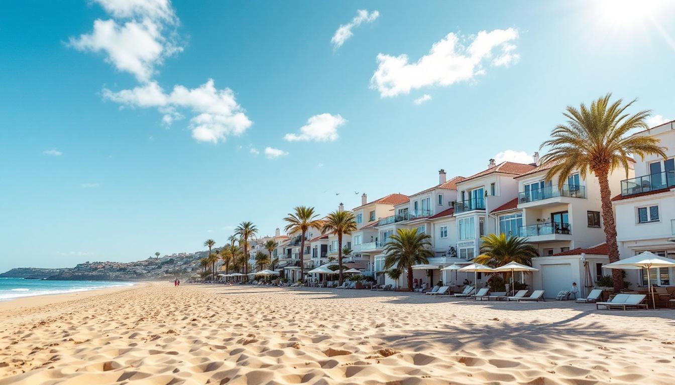découvrez les secrets des meilleurs sites de locations de vacances à setúbal et trouvez l'hébergement idéal pour un séjour inoubliable au cœur du portugal.