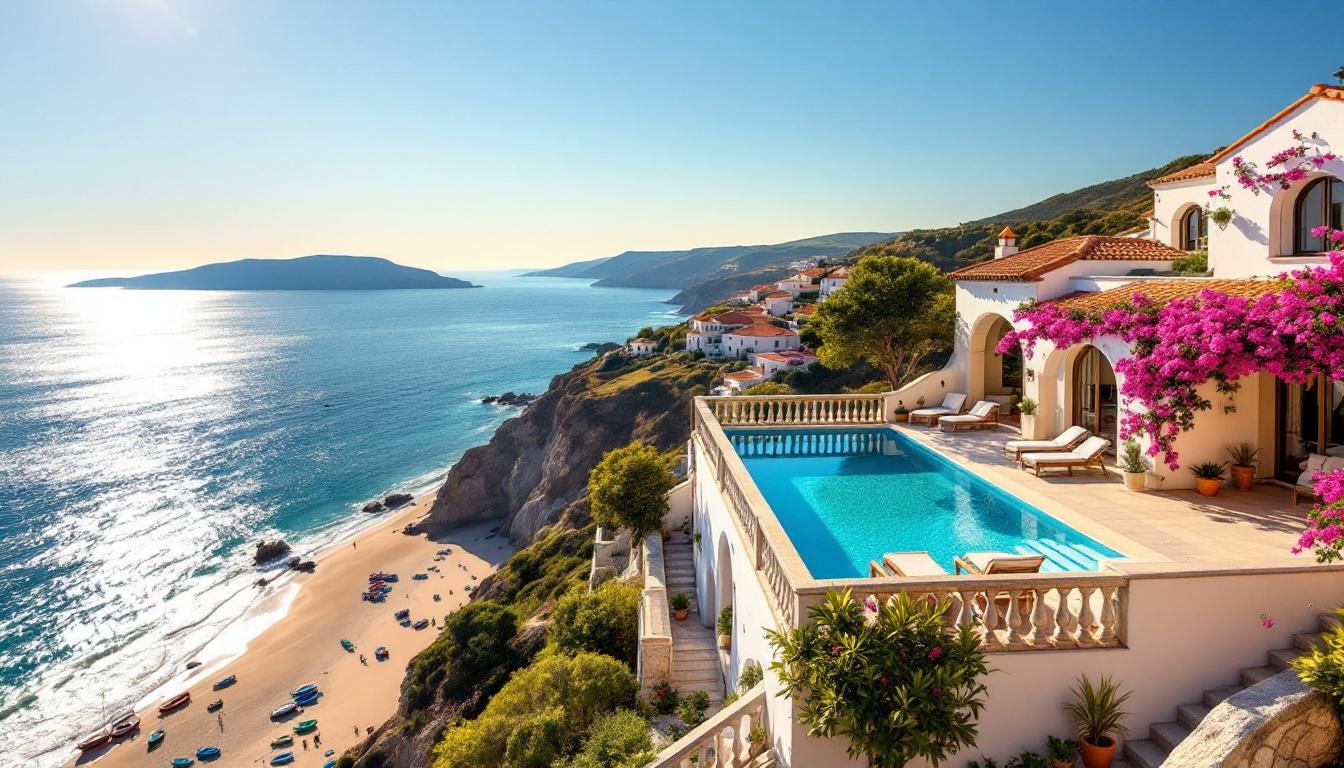 découvrez les secrets des meilleurs sites de locations de vacances pour setúbal et trouvez l'hébergement idéal pour votre séjour inoubliable au portugal.