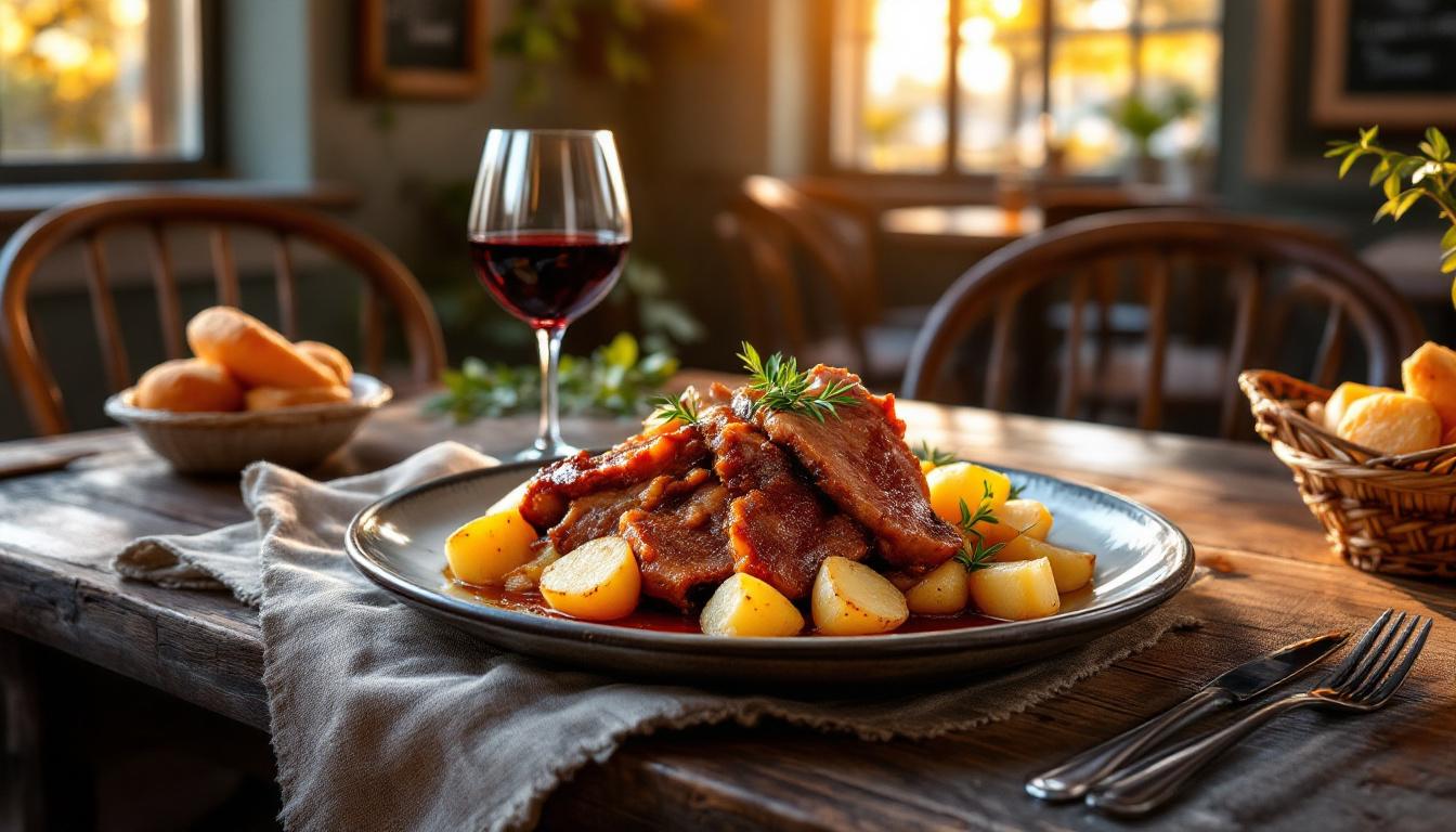 découvrez les tendances actuelles du confit de canard en ligne à ne pas manquer pour savourer ce délice traditionnel revisité avec modernité.
