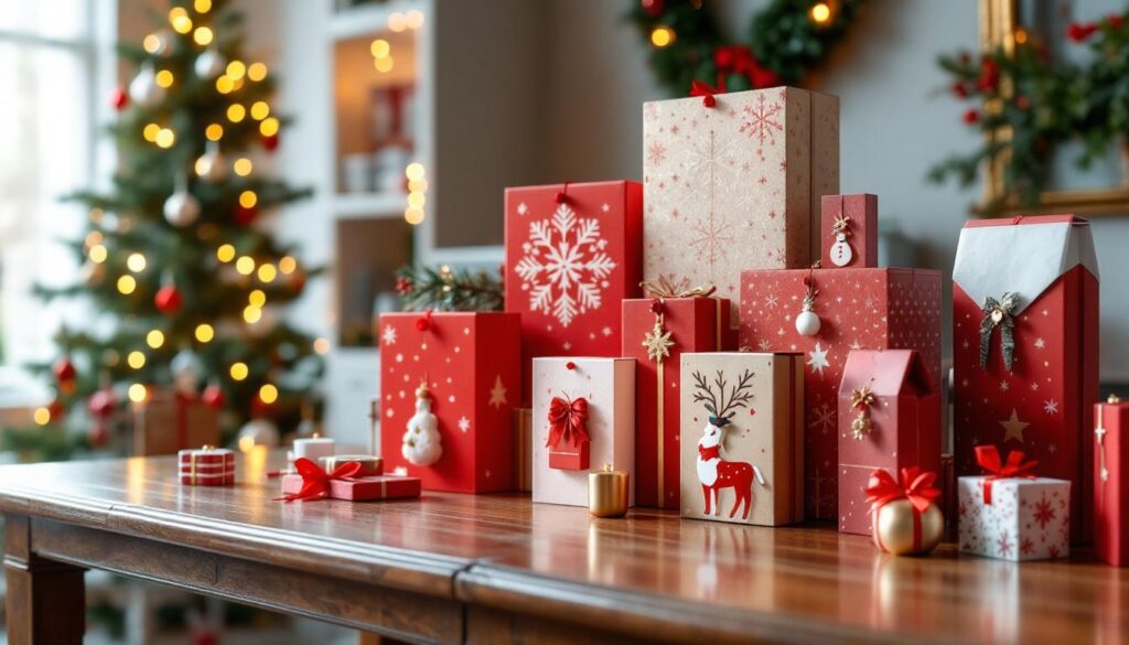 découvrez notre sélection incontournable des meilleures boutiques en ligne pour trouver le calendrier de l'avent parfait et vivre la magie des fêtes au quotidien.