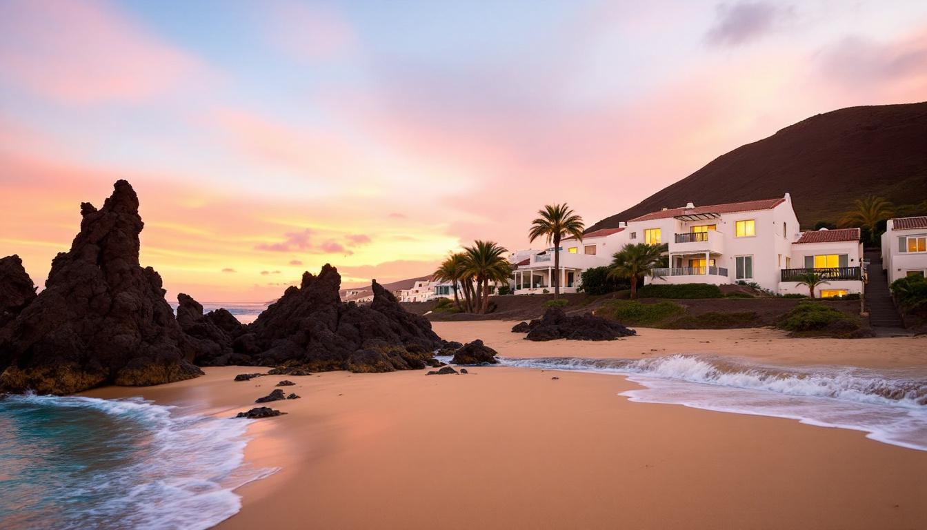 découvrez les meilleurs sites de locations de vacances à lanzarote, aux canaries, avec notre guide complet pour trouver l'hébergement idéal et profiter pleinement de votre séjour.