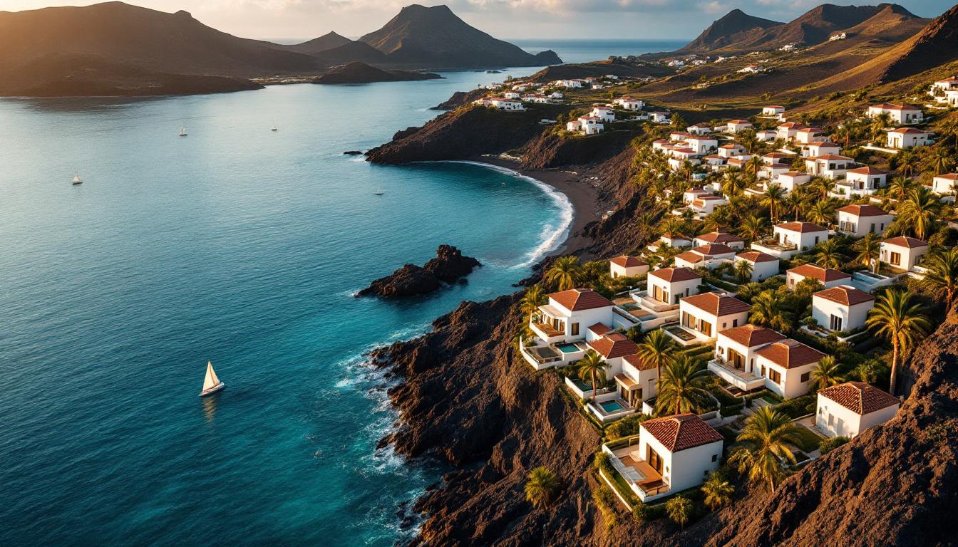 découvrez notre guide des meilleurs sites de locations de vacances à lanzarote, dans les canaries, pour trouver l'hébergement idéal et profiter pleinement de votre séjour.