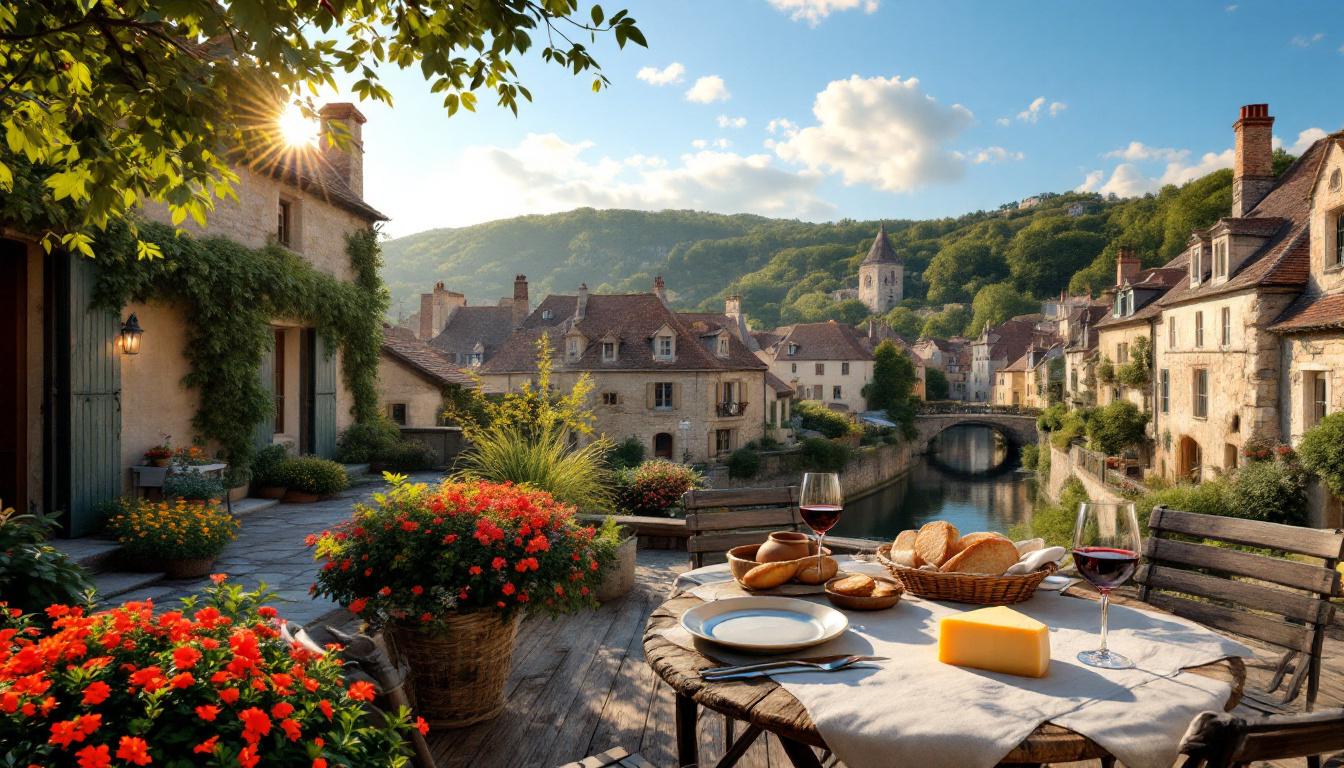 découvrez les meilleurs sites de locations de vacances à sarlat-la-canéda pour un séjour inoubliable. comparez, choisissez et réservez facilement votre hébergement idéal.