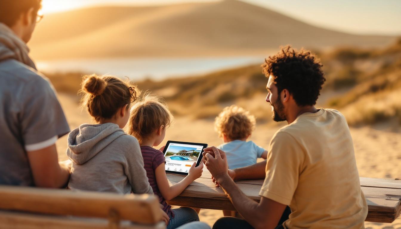 découvrez les meilleurs sites de locations de vacances près de la dune du pilat. lisez les avis authentiques des voyageurs pour choisir l'hébergement idéal pour votre séjour.