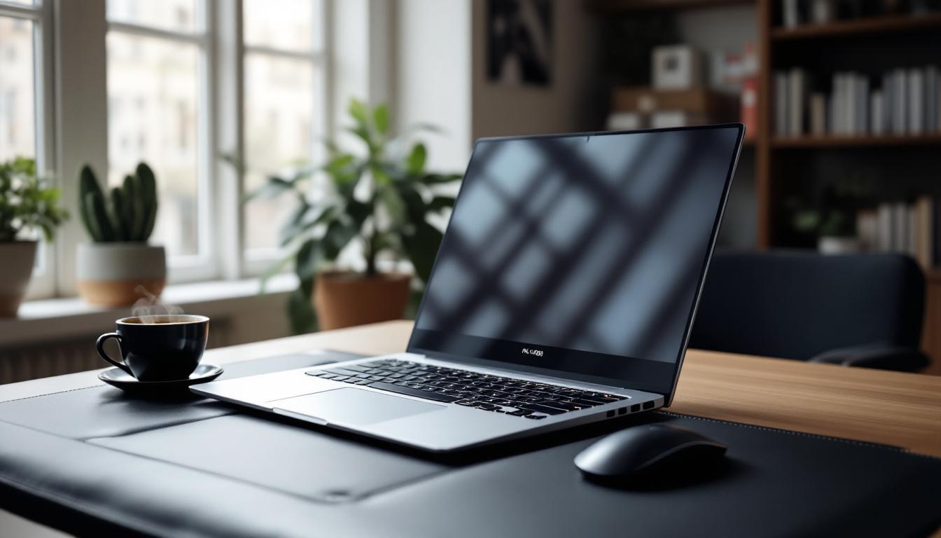 découvrez les critères essentiels pour choisir un pc portable bureautique adapté à vos besoins. performance, autonomie, écran et budget, guide complet pour un achat réussi.