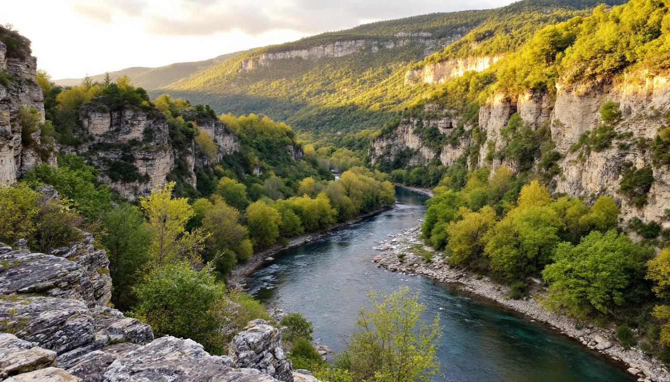 découvrez pourquoi choisir les meilleurs sites de locations de vacances en ardèche et à vallon-pont-d’arc garantit des séjours inoubliables, avec des logements de qualité et des offres adaptées à vos besoins.