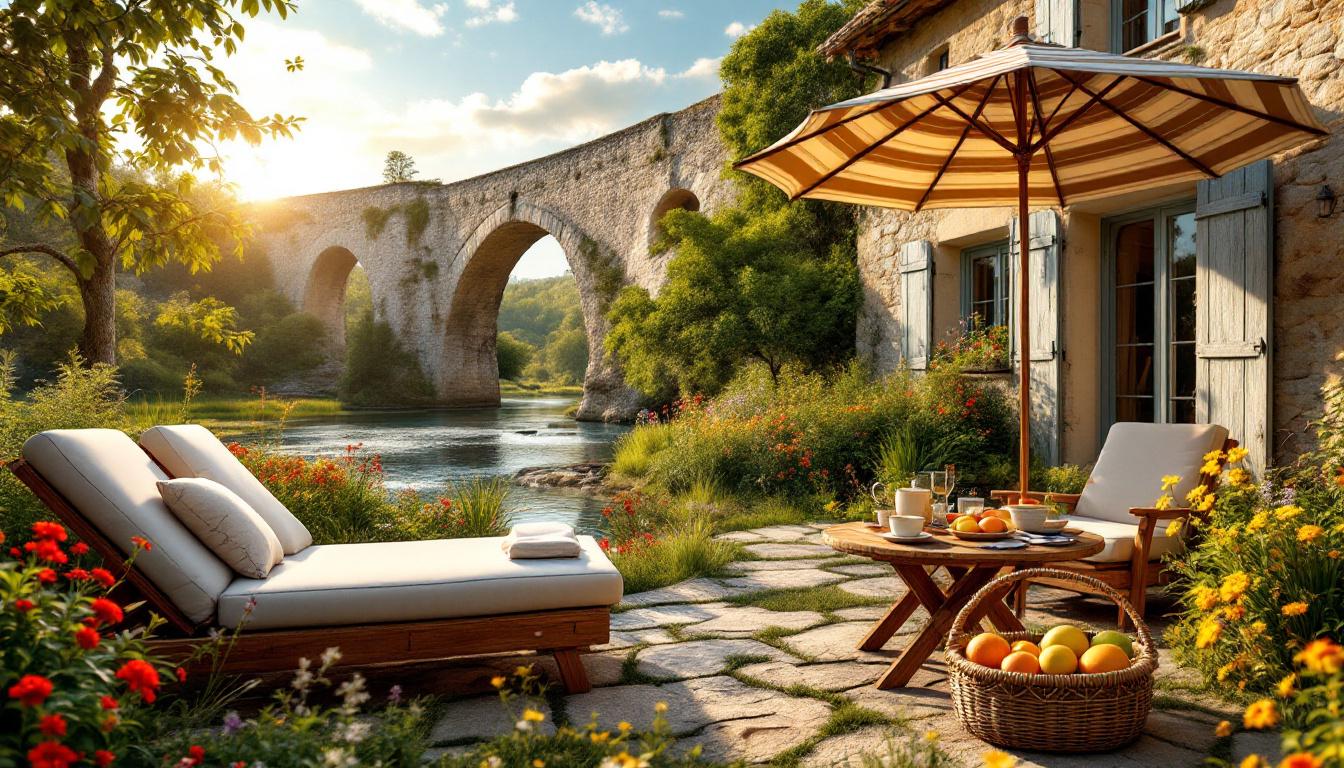 découvrez pourquoi choisir les meilleurs sites de locations de vacances en ardèche et à vallon-pont-d’arc garantit un séjour réussi, avec des hébergements de qualité, des offres exclusives et une expérience locale authentique.