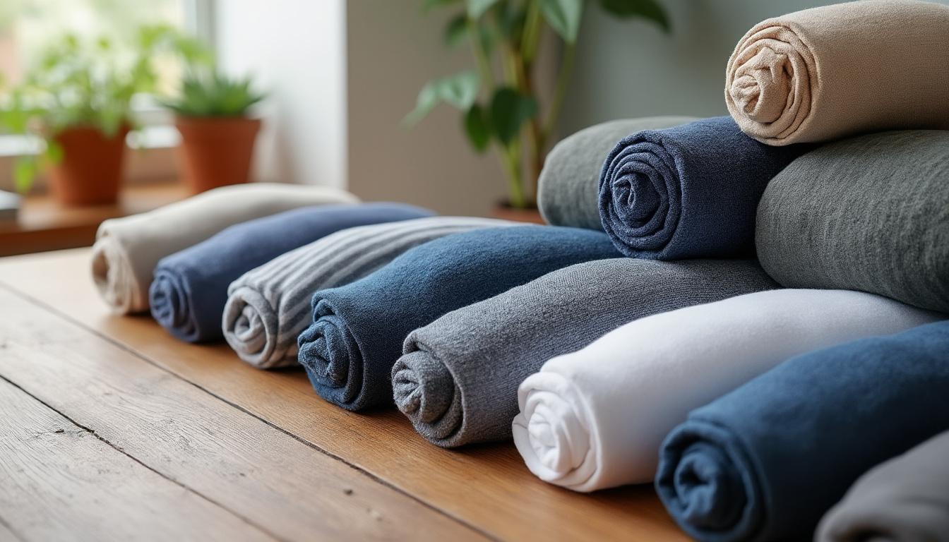 découvrez pourquoi un boxer homme discret sous pantalon peut transformer votre confort et votre confiance au quotidien. adoptez une sous-vêtements alliant discrétion et bien-être pour une journée sans compromis.