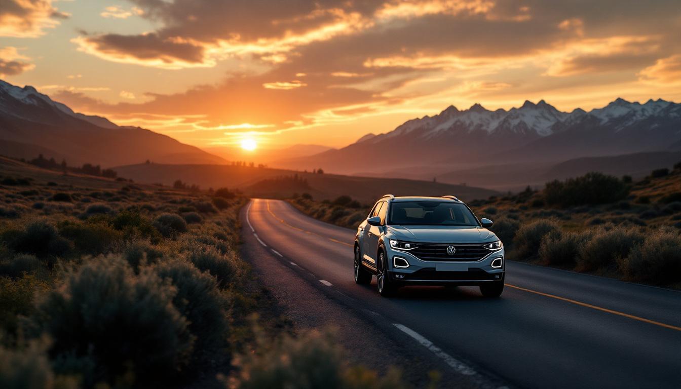 découvrez les avantages d'un double volant amortisseur pour votre volkswagen t-roc, améliorant la performance, le confort de conduite et la durabilité de votre véhicule.