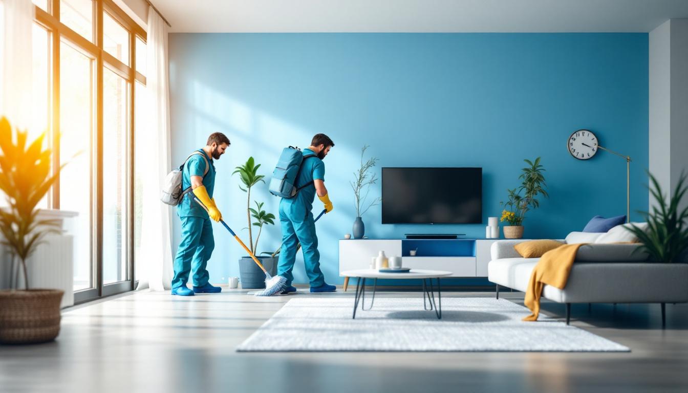 découvrez pourquoi choisir les meilleures entreprises de débarras de maison sur montpellier garantit un service rapide, efficace et professionnel pour faciliter votre déménagement ou rénovation.
