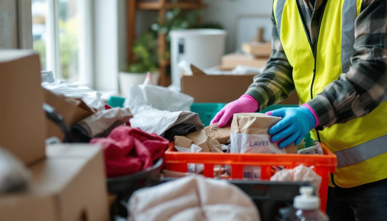 découvrez les avantages de choisir les meilleures entreprises de débarras de maison à montpellier pour un service rapide, efficace et fiable.