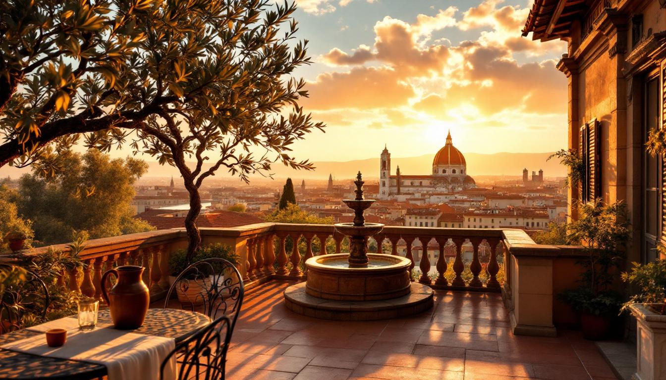 découvrez pourquoi les meilleurs sites de locations de vacances pour florence en toscane sont indispensables pour trouver un hébergement idéal, profiter pleinement de votre séjour et bénéficier des meilleurs tarifs.