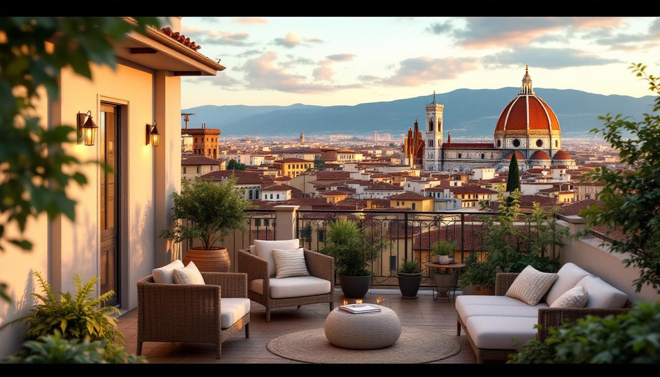 découvrez pourquoi les meilleurs sites de locations de vacances pour florence en toscane sont indispensables pour trouver un hébergement idéal, profiter pleinement de votre séjour et vivre une expérience authentique.