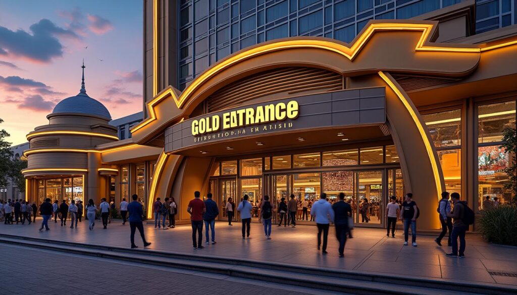 découvrez pourquoi le gold reef city casino de johannesburg séduit tant les touristes : une expérience de jeu unique, un divertissement exceptionnel et une ambiance authentique en afrique du sud.