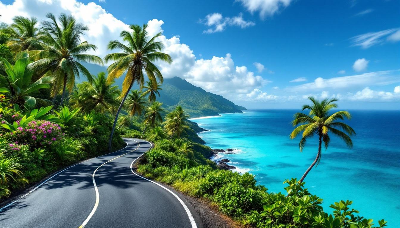 découvrez pourquoi louer une voiture en polynésie française est indispensable pour explorer librement les îles, accéder aux sites incontournables et vivre une expérience authentique et inoubliable.