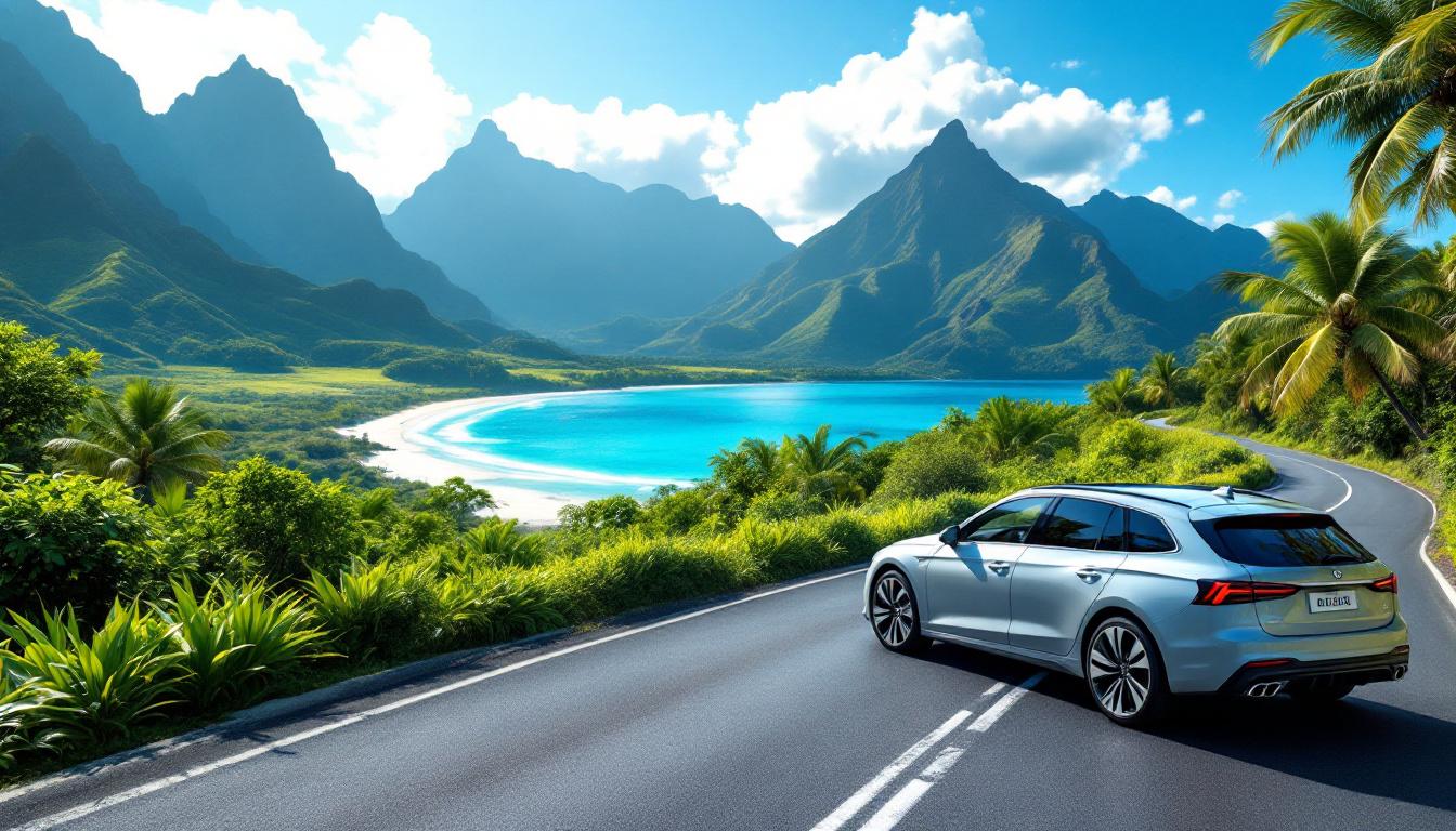 découvrez pourquoi louer une voiture est indispensable pour explorer librement et en toute simplicité les magnifiques îles de la polynésie française lors de votre voyage.