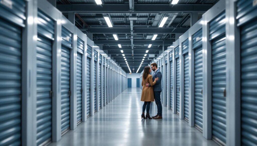 découvrez pourquoi choisir les meilleurs garde-meubles à nice est essentiel en période de crise pour sécuriser vos biens, optimiser l'espace et gagner en sérénité.