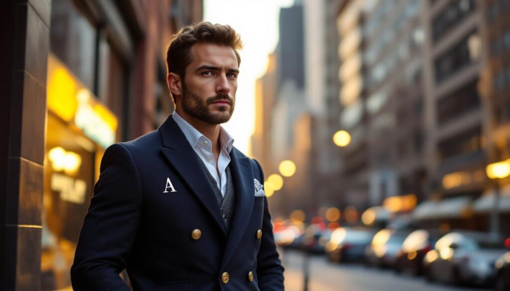 découvrez pourquoi choisir une veste personnalisée homme est une excellente décision mode, alliant style unique, confort sur mesure et originalité pour affirmer votre personnalité.