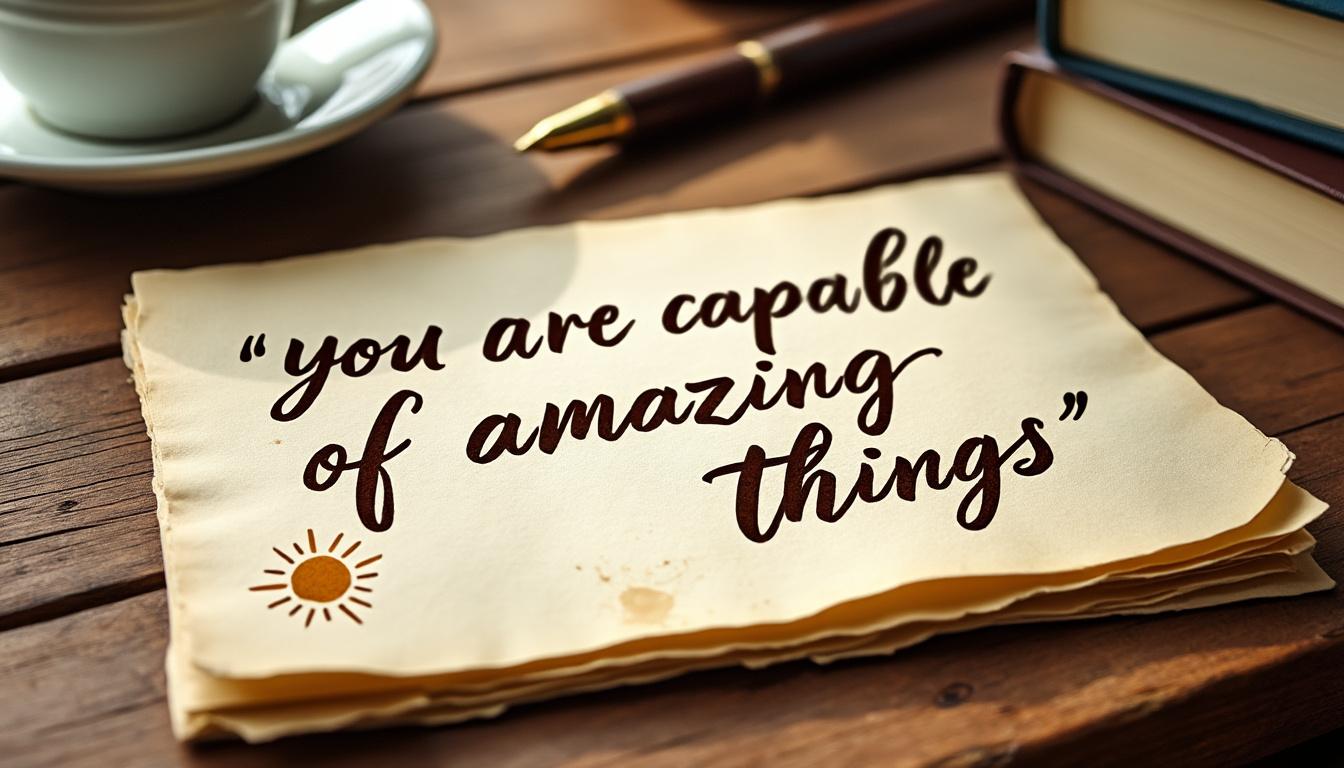 découvrez pourquoi rédiger un texte pour votre filleul est une étape essentielle dans la relation de mentorat, renforçant les liens et transmettant des conseils précieux pour son avenir.