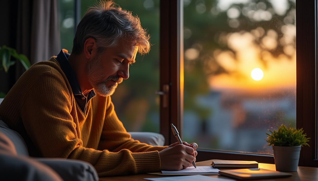 découvrez pourquoi écrire un texte pour votre filleul est une étape clé dans la relation de mentorat, renforçant les liens et transmettant des valeurs essentielles.
