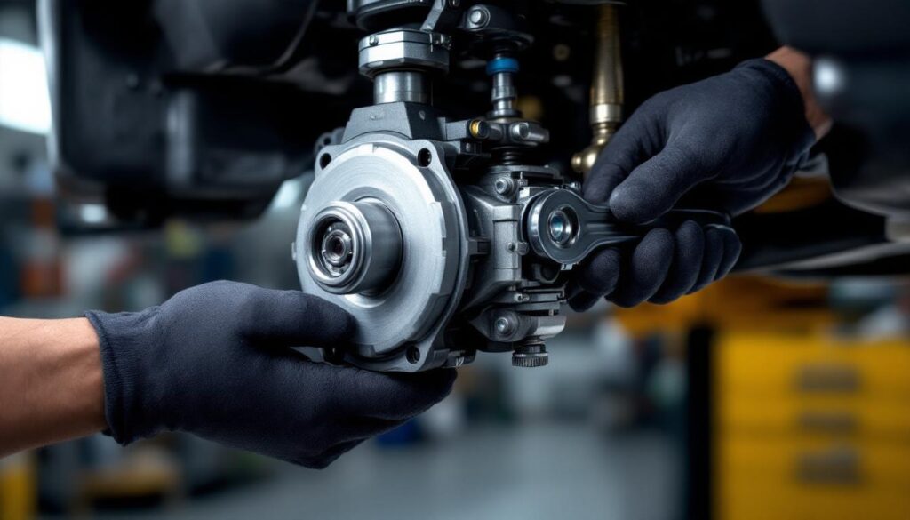 découvrez notre guide complet pour l'entretien et le remplacement des silent blocs de votre volkswagen polo vi, assurant confort et sécurité optimal.