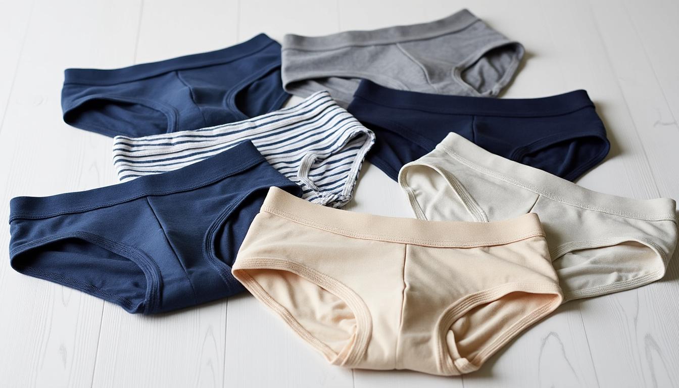 découvrez comment entretenir votre slip homme taille basse en coton pour garantir confort et durabilité grâce à notre guide pratique et complet.