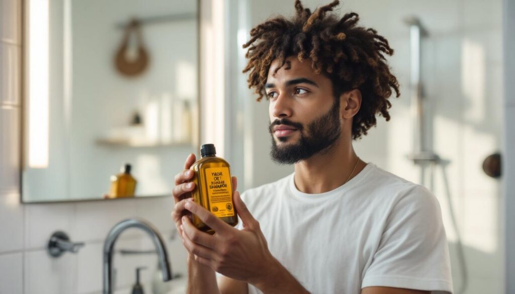 découvrez les erreurs courantes à éviter pour prendre soin des cheveux frisés des hommes et garder une chevelure saine et stylée au quotidien.