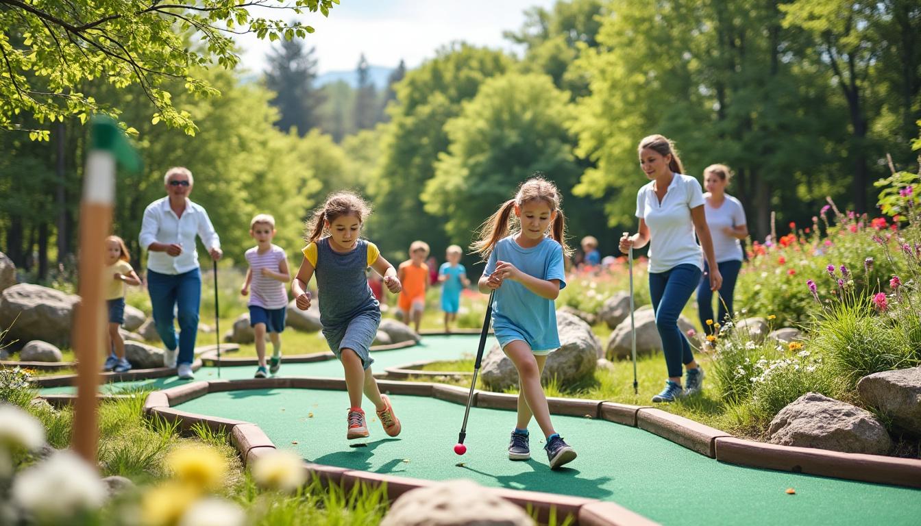 découvrez une liste complète des sports commençant par la lettre m, idéale pour les enfants et les familles. trouvez des activités sportives amusantes et adaptées à tous les âges pour partager des moments de plaisir et de dynamisme.