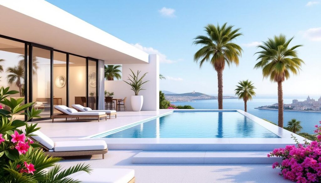 découvrez le top 10 des meilleurs sites de locations de vacances pour alicante en communauté valencienne, et trouvez l'hébergement idéal pour votre séjour en bord de mer.