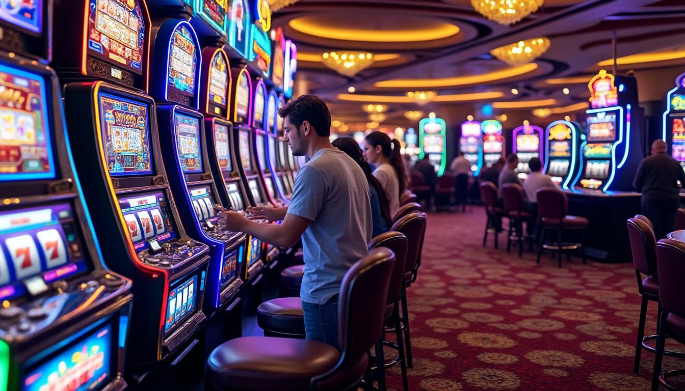 découvrez tout ce qu'il faut savoir sur le dragonara casino à st julian’s, malte : jeux, services, ambiance et conseils pour une expérience inoubliable.