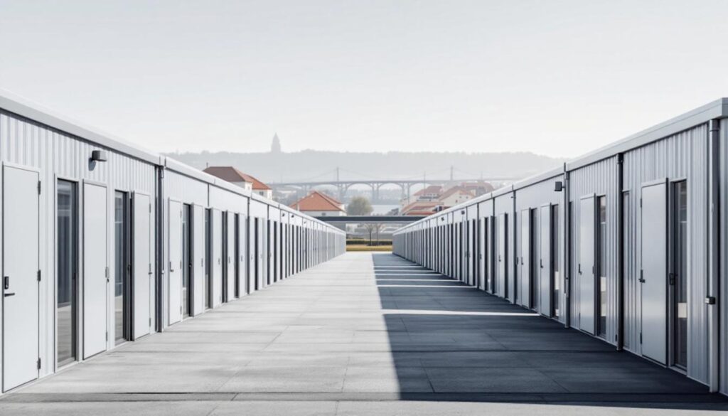 trouvez facilement la box de stockage la plus proche à bordeaux - lormont et profitez d'un espace sécurisé pour stocker vos affaires sans stress. réservez dès maintenant !