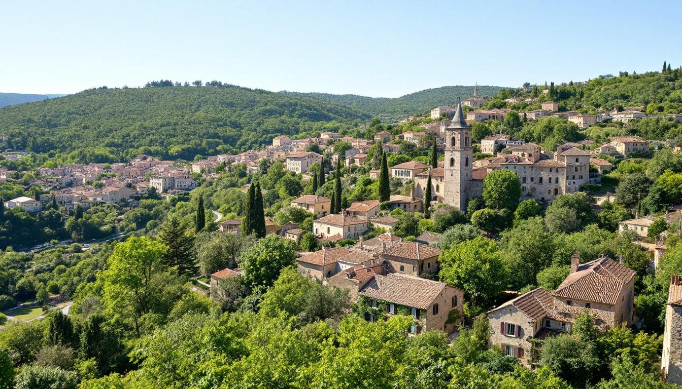 découvrez les meilleurs sites de locations de vacances à lourmarin adaptés à tous les budgets. trouvez facilement votre hébergement idéal pour un séjour inoubliable en provence.