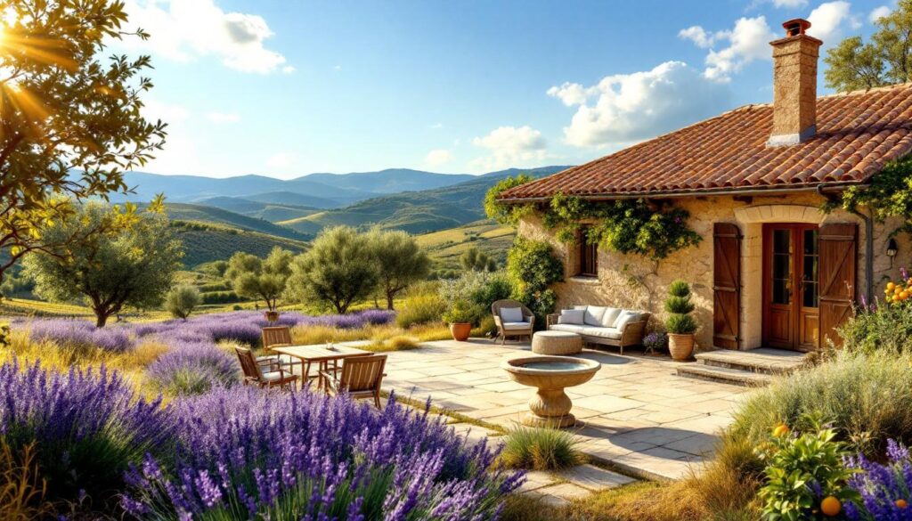 découvrez les meilleurs sites de locations de vacances à lourmarin adaptés à tous les budgets pour un séjour inoubliable au cœur de la provence.