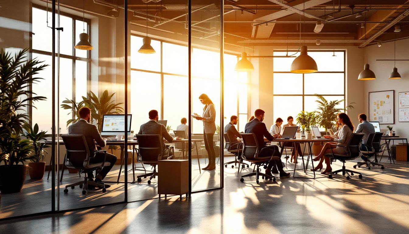 découvrez les meilleures agences d'intérim tertiaire à lille pour trouver rapidement le job idéal qui correspond à vos compétences et ambitions professionnelles.