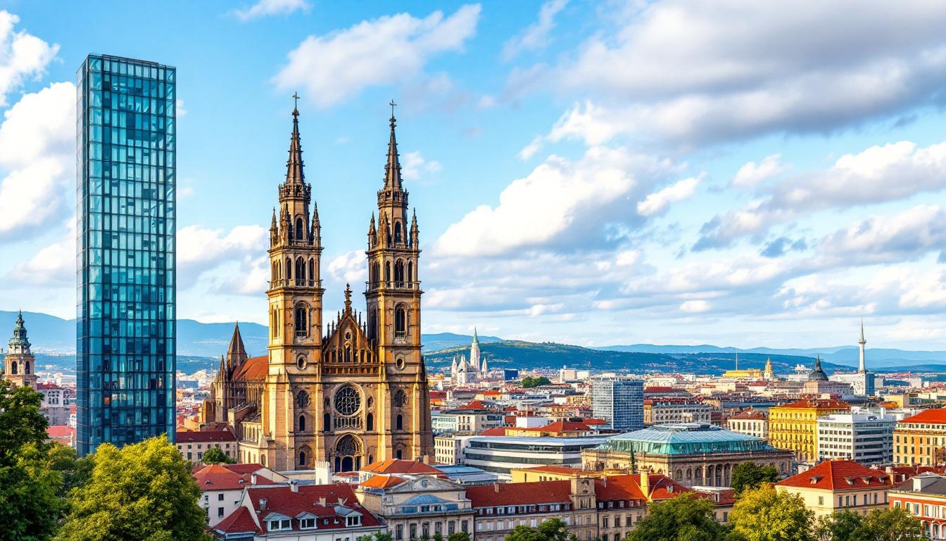 découvrez les meilleurs sites de locations de vacances à saint-jacques-de-compostelle pour une escapade inoubliable alliant confort, charme et authenticité.