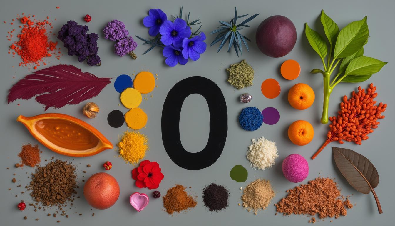 explorez notre liste complète des couleurs débutant par la lettre o, idéale pour enrichir vos projets artistiques avec des nuances originales et inspirantes.