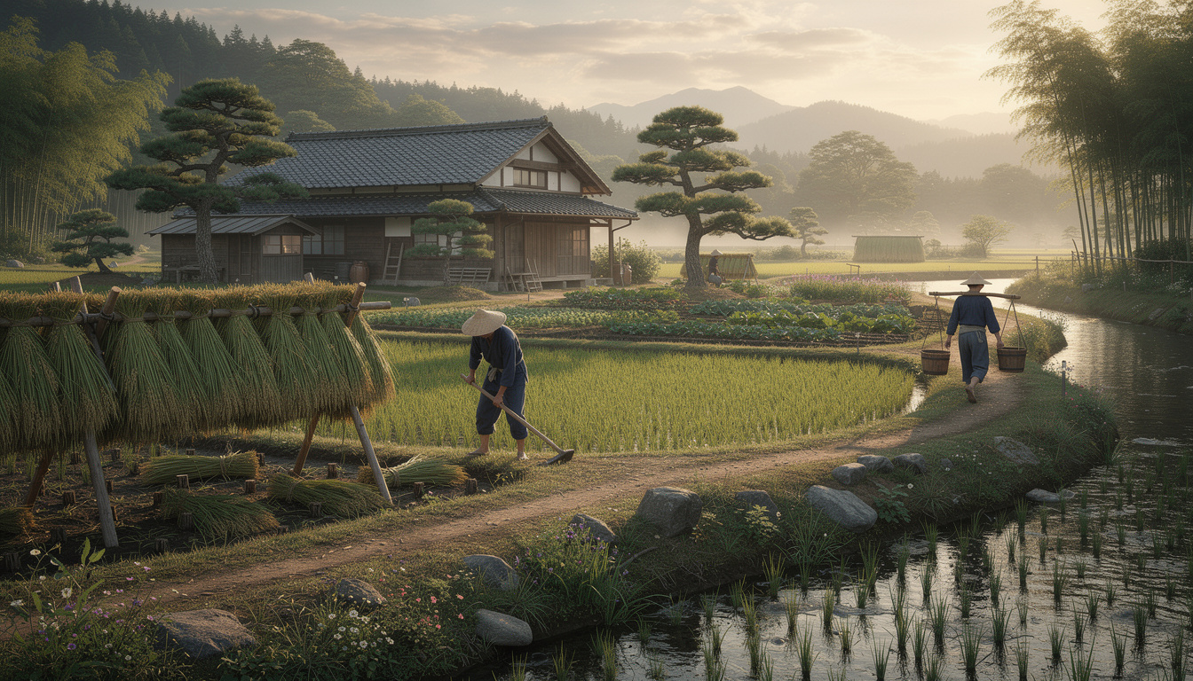 découvrez les leçons de longévité de jiroemon kimura, l'homme le plus âgé jamais enregistré, et les avancées scientifiques qui expliquent une vie exceptionnelle.