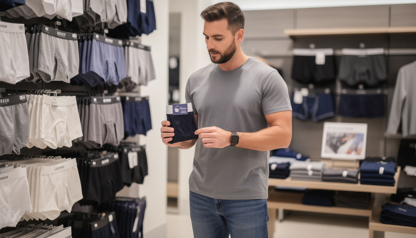 découvrez les erreurs fréquentes à éviter lors de l'achat d'un slip homme coupe classique pour choisir confort et qualité adaptés à vos besoins.