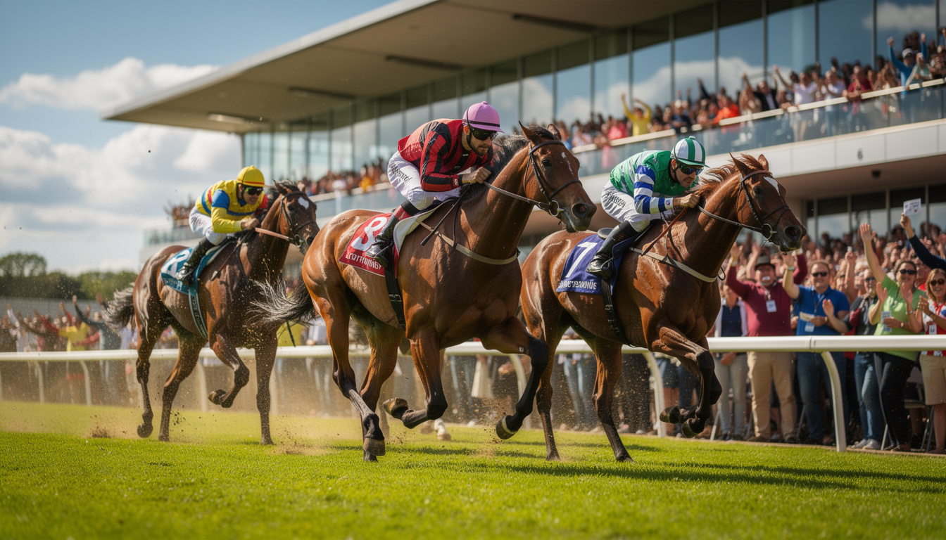 découvrez les erreurs courantes à éviter lors de l'analyse du quinté pour maximiser vos chances de succès dans vos pronostics hippiques.