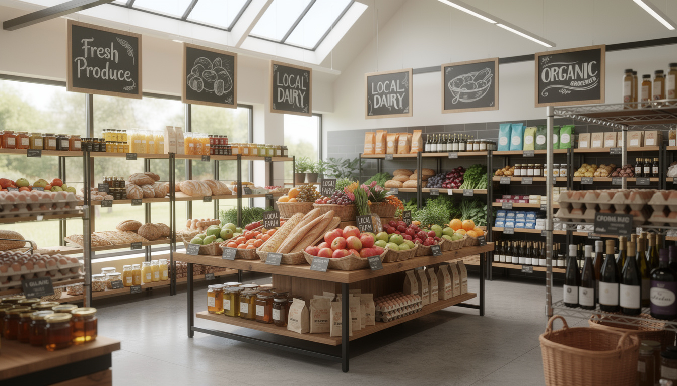 découvrez les meilleurs supermarchés en suisse romande pour faire vos courses avec qualité et variété. guide complet des adresses incontournables près de chez vous.