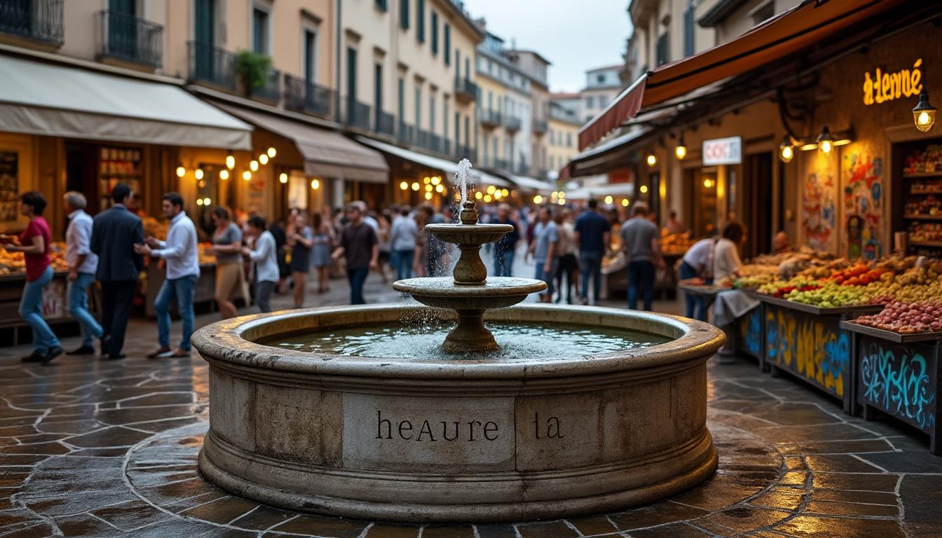 découvrez comment la pratique du maronner à marseille influence et transforme la communauté locale, renforçant les liens sociaux et culturels.