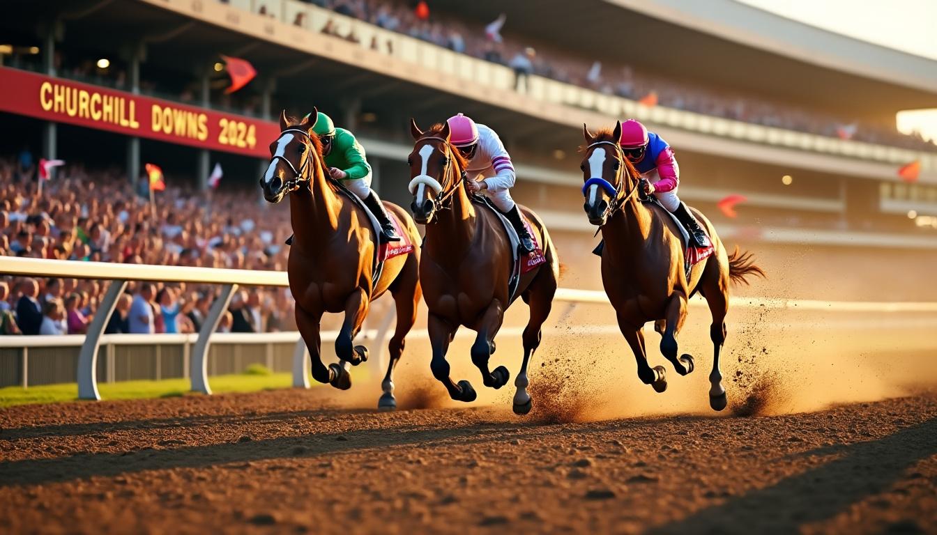 découvrez nos pronostics pmu pour demain, fiables et précis, et optimisez vos gains en pariant en toute confiance sur vos courses favorites.