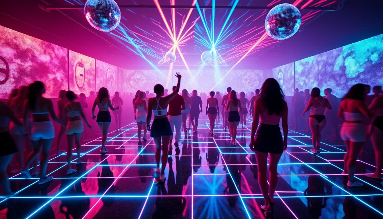 découvrez lío ibiza, un lieu extravagant alliant spectacle, gastronomie et ambiance unique au cœur d'ibiza, en espagne.