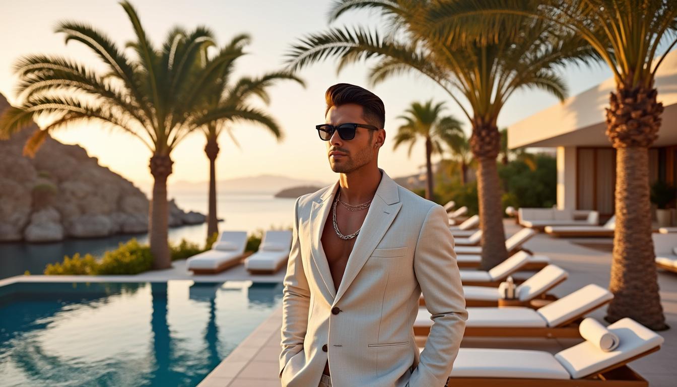 découvrez l'univers extravagant de lío ibiza, le lieu emblématique à ibiza en espagne, alliant spectacle, gastronomie et ambiance festive pour une expérience inoubliable.