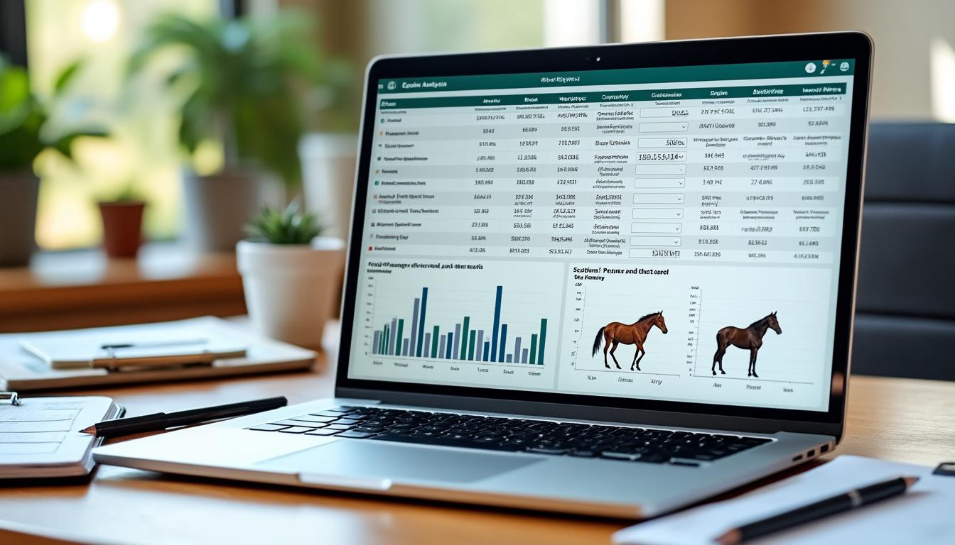 découvrez pourquoi analyser les courses pmu d'aujourd'hui est crucial pour maximiser vos chances de gains et parier de manière stratégique et informée.