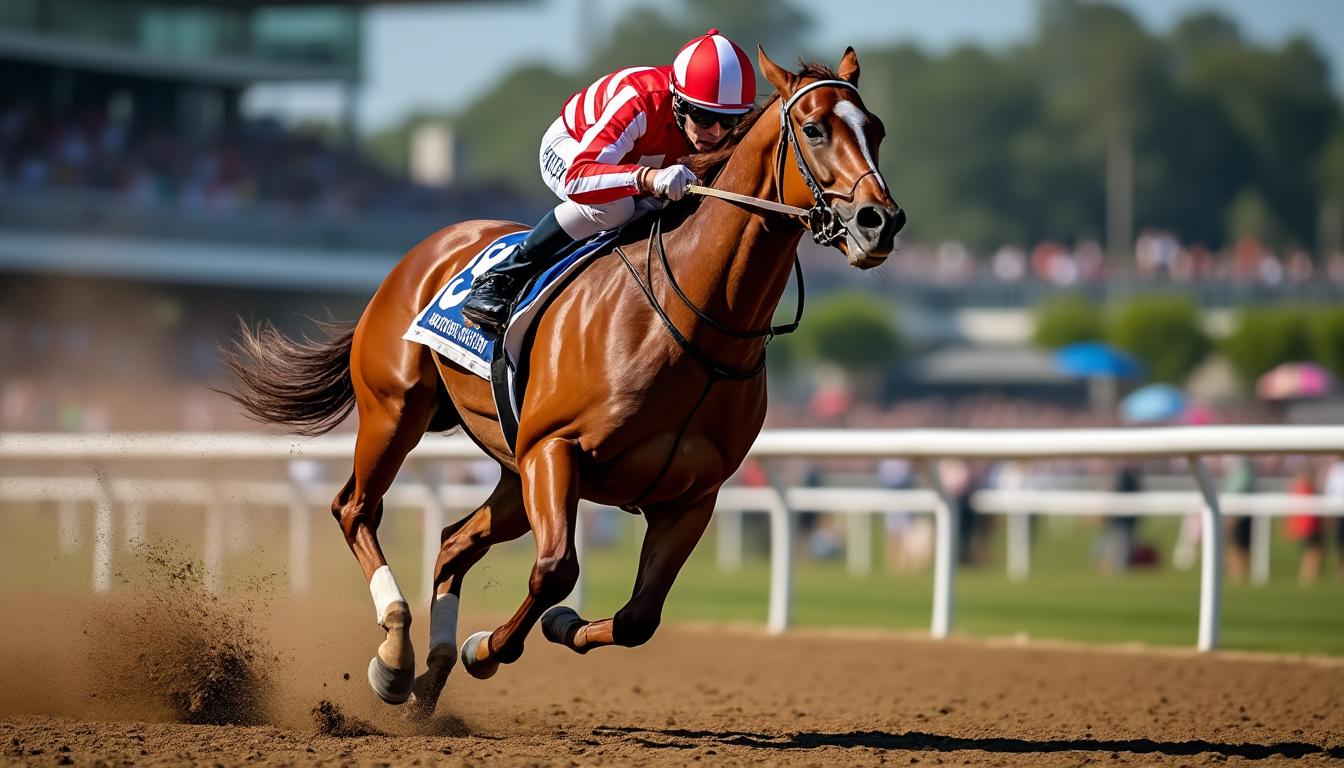 découvrez pourquoi l'analyse du pmu d'aujourd'hui est cruciale pour optimiser vos paris et maximiser vos gains grâce à des informations précises et à jour.