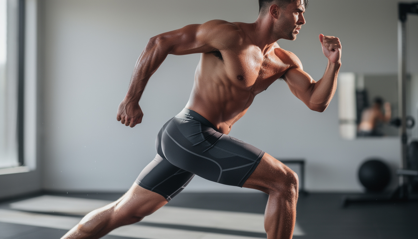 découvrez pourquoi une boxer technique pour sport intensif est indispensable pour optimiser la performance, le confort et la récupération de tous les sportifs.